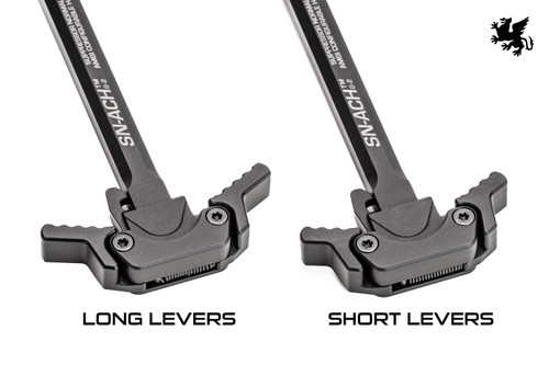 SN-ACH™  Short Levers