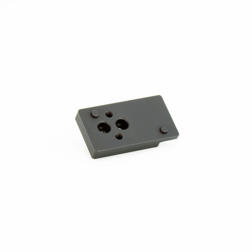 AIS™ Flat Mount plate for Leupold Deltapoint / JP / Optima / Redfield Accelerator / Trijicon TRD