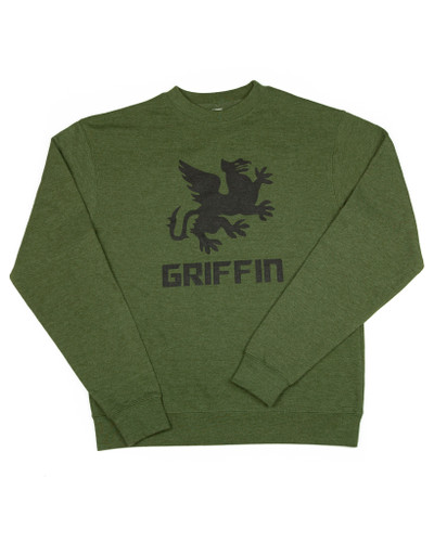 Griffin sweatshirt hot sale