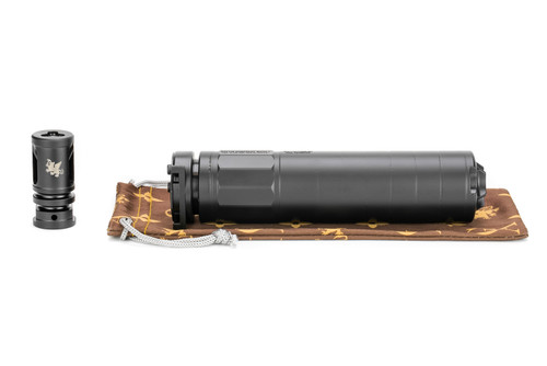 M4SD-L Suppressor