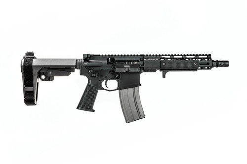 MK2 PSD 9.5" 300BLK Pistol