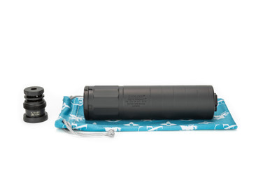 【送料0円】 EXPLORR® EU2 Utility Mount .224 Sound Suppressor 洋楽
