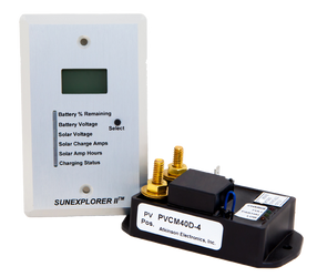 Troubleshooting your SunExplorer II Video Troubleshooting your SunExplorer II Video