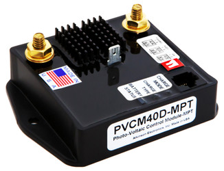 PWM vs. MPPT PWM vs. MPPT