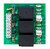 RLM-3B:  Relay Logic Module (3 SPDT Relay Board)