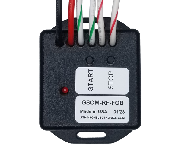 GSCM-RF-FOB