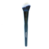 Our PRO Contouring Brush +  our Award Winning ART Shadow in Shade is match made in Heaven. Designed to enhanced and bring out your beautiful, unique, natural features. 