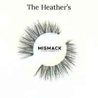 The Heather's