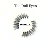 The Doll Eye's