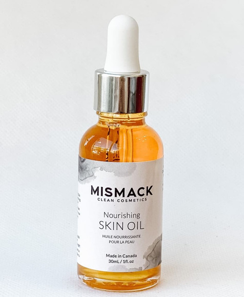 Nourishing Skin Oil