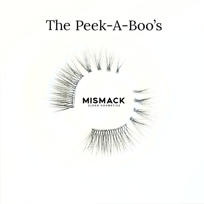 The Peek-A-Boo's