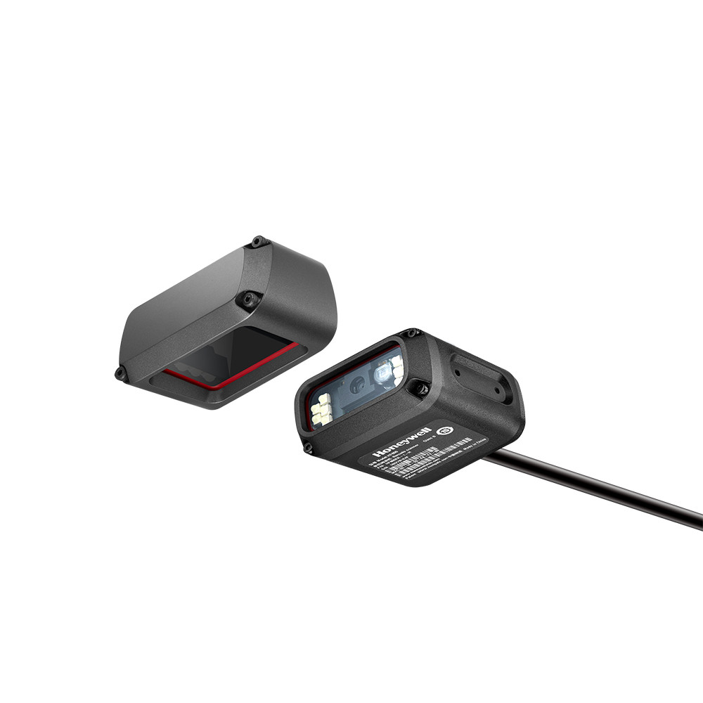 Décodeur Honeywell HF800HD-L-1H - Neuf, Livraison Express DHL Ou FedEx