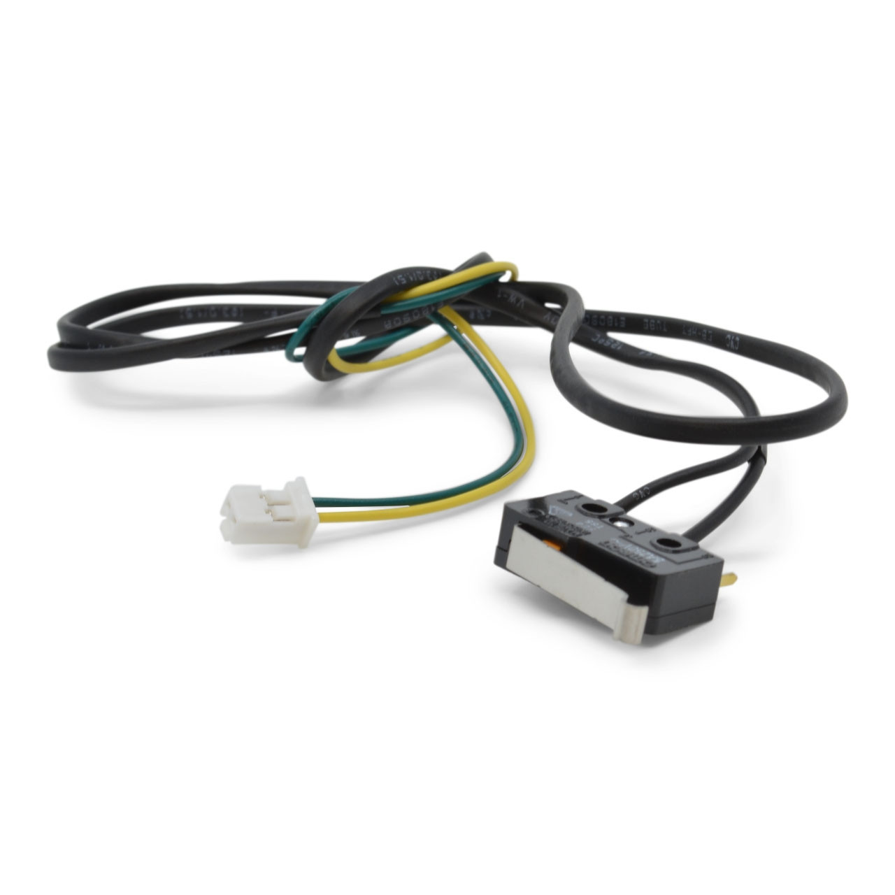 オーダーページ0324　*3点 Zebra ZE500-4, ZE500-6 Media Door Open Sensor Kit - P1046696-032