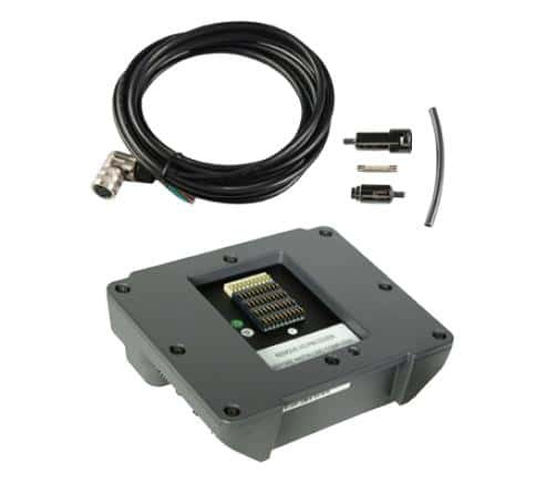 Replacement Power Supply For Honeywell LXE Thor VM1 Mobile Computer - ITE Power Adapter