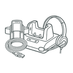 Barcode Equipment Accessories