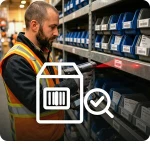 Inventory & Asset Tracking