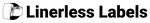 Linerless Labels