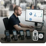 Device Management (MDM)