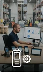 Device Management (MDM)