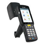 RFID Mobile Computers