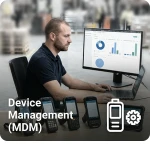 Device Management (MDM)