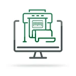 Label & Print Automation