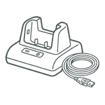 Barcode Equipment Accessories