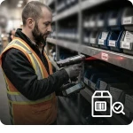 Inventory & Asset Tracking