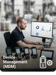 Device Management (MDM)