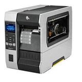 Zebra Tabletop Printers