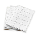 Sheet Labels