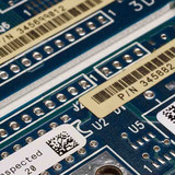 Brady Circuit Board Labels