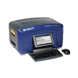 Brady S3700 Sign Printer