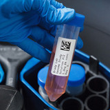 Brady Laboratory Labels