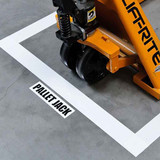 Brady Floor Marking Tape