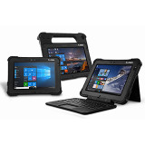 Rugged Tablets