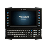 Zebra Vehicle Mounted Computers