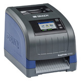 Brady Tabletop Printers