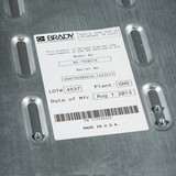 Brady General ID Labels