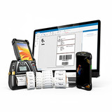 Zebra Software