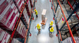 8 Benefits of Enhancing Warehouse Productivity and Visibility 