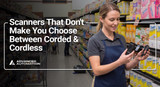 Scanners That Don't Make You Choose Between Corded and Cordless