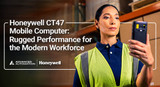 Honeywell CT47 Mobile Computer: Rugged Performance for the Modern Workforce
