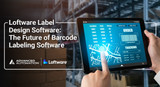 Loftware Label Design Software: The Future of Barcode Labeling Workflows