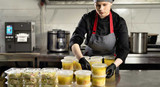 Streamline your food safety with modern sensors