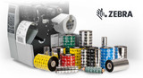 Zebra UL/cUL recognized labels and ribbons