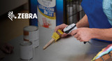ZEBRA ANNOUNCES DS2208 1D/2D BARCODE SCANNER