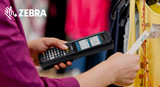 New Release: Zebra MC2200/MC2700 Mobile Computer