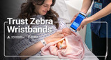 Why Healthcare Providers Trust Zebra Wristbands for Patient Identification