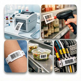 Brady Product by Type